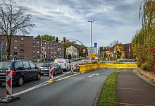 Start, baustelle, bauarbeiten, Arbeiten, quelle, Osnabrücker Straße - 1 - 1 - Sarah Jonek Start, baustelle, bauarbeiten, Arbeiten, quelle, Osnabrücker Straße - 1 - 1 - Sarah Jonek
