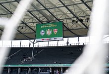 DSC Arminia Bielefeld - VfB Stuttgart - Teresa Kroeger/RHR-FOTO DSC Arminia Bielefeld - VfB Stuttgart - Teresa Kroeger/RHR-FOTO