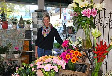 Blumen Dreessen - Frank Jasper Blumen Dreessen - Frank Jasper