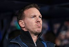 Deutschland - Slowakei - Jan Woitas/dpa