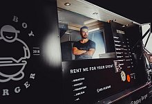 fatboyburger - Copyright: Roman Lorenz