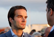 Thomas Coesfeld - Patrick Menzel