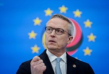 Digitalminister Karsten Wildberger (CDU) - Kay Nietfeld/dpa