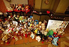 Fall Fabian in "Aktenzeichen XY..." - Bernd Wüstneck/dpa