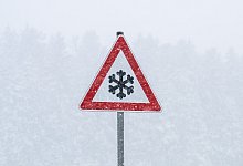 Wetter in Baden-Württemberg - Silas Stein/dpa