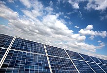 Klimaneutralität für die Landesverwaltung in NRW - Oliver Berg/dpa