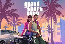 «Grand Theft Auto VI» - Rockstar/dpa «Grand Theft Auto VI» - Rockstar/dpa