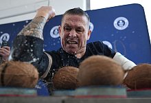 Guinness World Records Day 2025 - Marcus Brandt/dpa