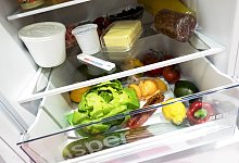 Kühlschrank - Florian Schuh/dpa-tmn