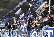 Darmstadt 98 - FC Schalke 04 - Marc Schüler/dpa