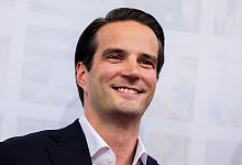 urn:newsml:dpa.com:20090101:251113-935-952174 - Christoph Soeder/dpa urn:newsml:dpa.com:20090101:251113-935-952174 - Christoph Soeder/dpa