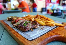 Gastro Symbolbild - Pixabay Gastro Symbolbild - Pixabay