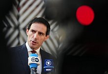 EU-Klimakommissar Wopke Hoekstra - Virginia Mayo/AP/dpa