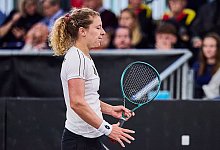 Billie Jean King Cup: Deutschland - Belgien - Mathias Schulz/dpa