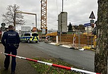 Bombe Bielefeld - Jens Reichenbach Bombe Bielefeld - Jens Reichenbach