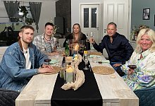 tag-3-gruppenfoto - 1 - RTL / ITV Studios Germany