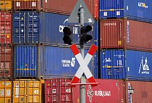 Container - Marcus Brandt/dpa Container - Marcus Brandt/dpa