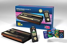 Intellivision Sprint - Intellivision Sprint/Plaion/dpa-tmn