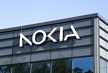 Nokia - Elsa Paakkinen/Lehtikuva/dpa Nokia - Elsa Paakkinen/Lehtikuva/dpa