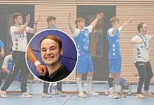 lucky - HSG Handball Lemgo lucky - HSG Handball Lemgo