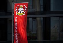 Bayer 04 Leverkusen - BayArena - Marius Becker/dpa