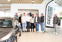 ausbildungstag-3554 - Andre Schneider