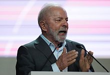 Weltklimakonferenz COP30 - Fernando Llano/AP/dpa