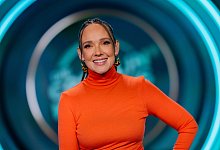 Carolin Kebekus: Leben als Frau ist ein einziger Schmerz - Rolf Vennenbernd/dpa Carolin Kebekus: Leben als Frau ist ein einziger Schmerz - Rolf Vennenbernd/dpa