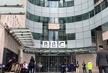 BBC - Christoph Meyer/dpa