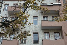 Anschlag geplant? 22-jähriger Syrer in Berlin festgenommen - Paul Zinken/dpa