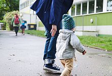 Coronavirus - Berlin - picture alliance/dpa Coronavirus - Berlin - picture alliance/dpa