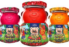 zentis_barchen_packshot - Copyright Zentis/Bärchen