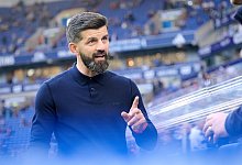 Miron Muslic - Bernd Thissen/dpa