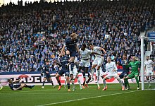 VfL Bochum - 1. FC Magdeburg - Fabian Strauch/dpa