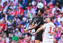 Tim Kleindienst - Tom Weller/dpa