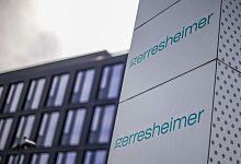 Bafin nimmt Gerresheimer-Bilanzierung unter die Lupe - Christoph Reichwein/dpa Bafin nimmt Gerresheimer-Bilanzierung unter die Lupe - Christoph Reichwein/dpa