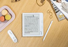 Tolino Flip-Fernbedienung - Tolino/dpa-tmn