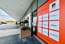 Outlet Ravenna-Park - Nicole Donath