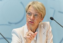 Krankgeschriebener Lehrer soll in Kochshows aufgetreten sein - Henning Kaiser/dpa Krankgeschriebener Lehrer soll in Kochshows aufgetreten sein - Henning Kaiser/dpa