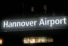 Flughafen Hannover - Holger Hollemann/dpa Flughafen Hannover - Holger Hollemann/dpa