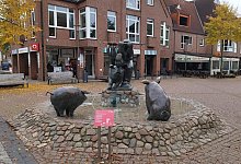 schweinebrunnenx - 1 - Andre Schneider