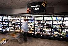 Inflation - Philip Dulian/dpa Inflation - Philip Dulian/dpa