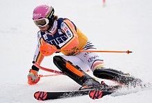 Ski alpin: Weltcup - Robert F. Bukaty/AP/dpa