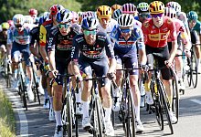 deutschlandtour20245 - Lidl Deutschland-Tour/Stefan Flessner