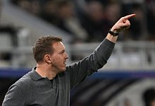 Fußball-Nationalmannschaft - Federico Gambarini/dpa Fußball-Nationalmannschaft - Federico Gambarini/dpa