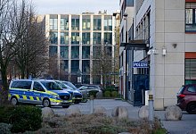 Großangelegte DNA-Untersuchung zu einem Cold Case - Henning Kaiser/dpa