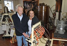 Museum Steinhagen - Frank Jasper