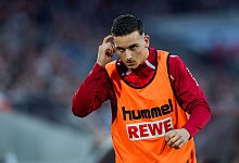 Said El Mala - Rolf Vennenbernd/dpa