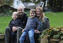 Familie Albert-Menke - Carolin Nieder-Entgelmeier Familie Albert-Menke - Carolin Nieder-Entgelmeier