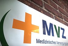 MVZ - David Schellenberg